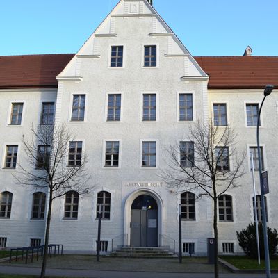 Amtsgericht Oranienburg