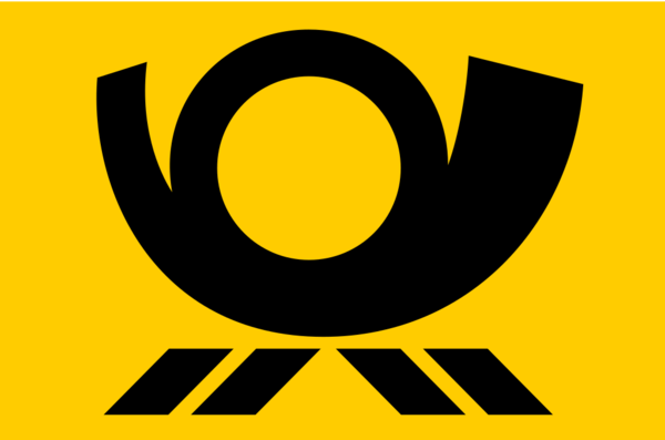 Logo Deutsche Post Horn