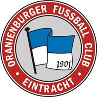Logo des OFC Oranienburger Fußball Club Eintracht