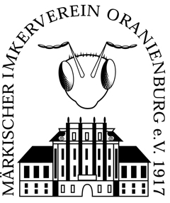 Logo Imkerverein Oranienburg